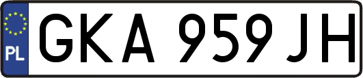 GKA959JH