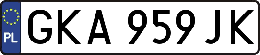 GKA959JK