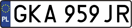 GKA959JR