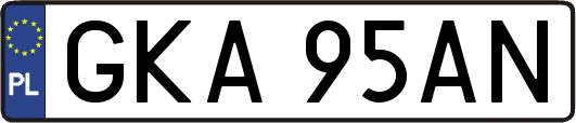 GKA95AN