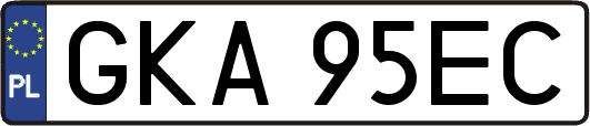 GKA95EC