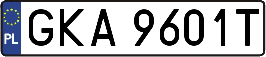 GKA9601T