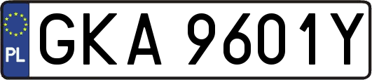 GKA9601Y