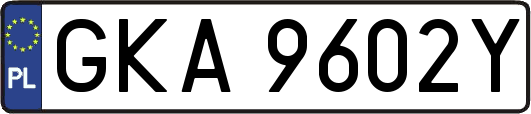 GKA9602Y