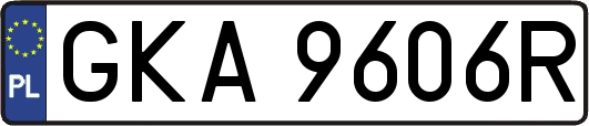 GKA9606R