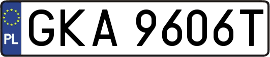 GKA9606T