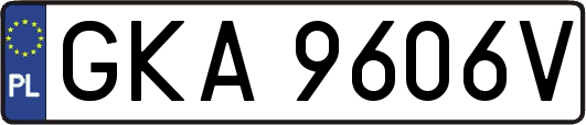 GKA9606V