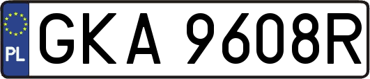 GKA9608R