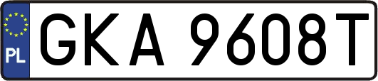 GKA9608T