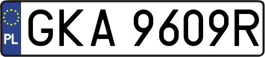 GKA9609R