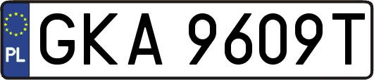 GKA9609T