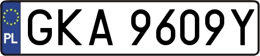 GKA9609Y