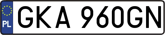 GKA960GN