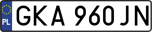 GKA960JN