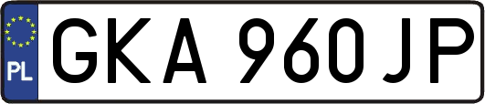 GKA960JP