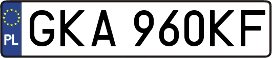 GKA960KF