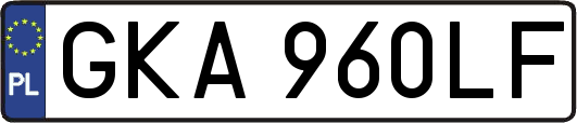 GKA960LF