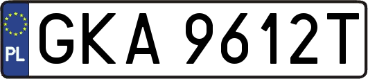 GKA9612T