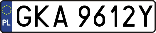 GKA9612Y