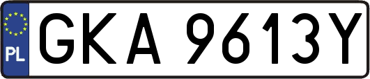 GKA9613Y