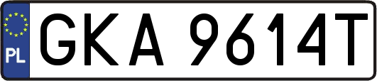 GKA9614T
