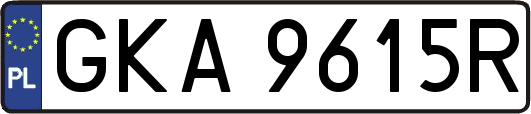 GKA9615R