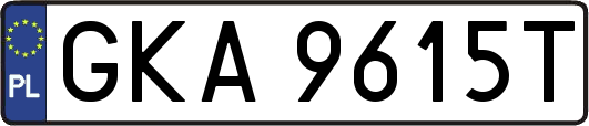 GKA9615T