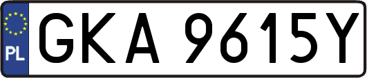 GKA9615Y