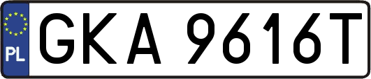GKA9616T