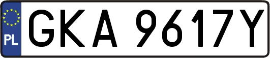 GKA9617Y