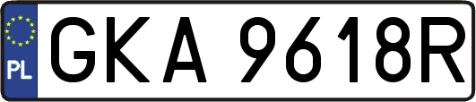 GKA9618R