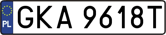 GKA9618T