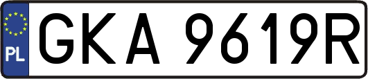 GKA9619R