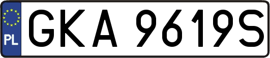 GKA9619S