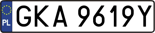 GKA9619Y