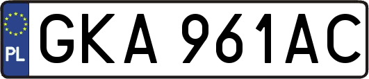 GKA961AC
