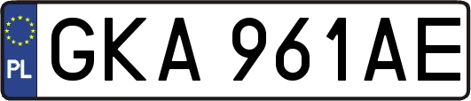 GKA961AE