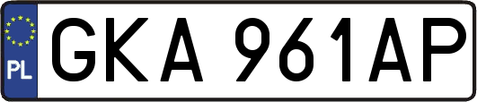 GKA961AP