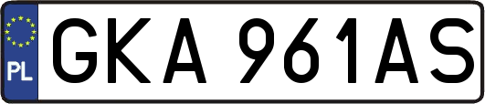 GKA961AS
