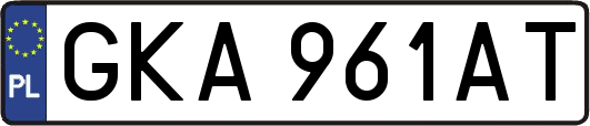 GKA961AT