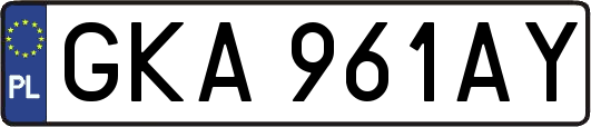 GKA961AY