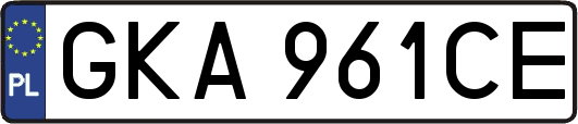 GKA961CE