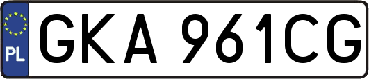 GKA961CG