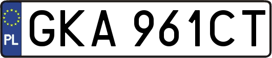 GKA961CT