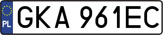GKA961EC