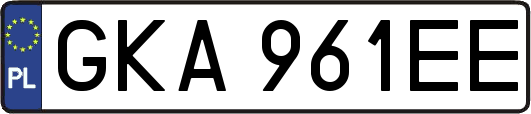 GKA961EE