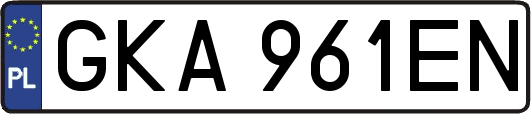 GKA961EN