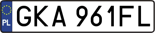 GKA961FL