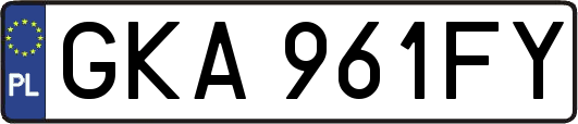 GKA961FY