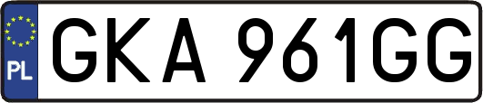 GKA961GG